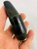 MC Gregory 4A 18 Paul Desmond Vintage Alto Saxophone Mouthpiece