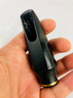 MC Gregory 4A 18 Paul Desmond Vintage Alto Saxophone Mouthpiece