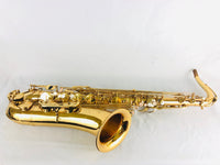 Selmer Reference 36 Tenor Saxophone