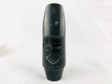 Selmer S80 D Soprano Saxophone Mouthpiece w/ Cap & Ligature