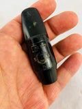 Selmer S80 D Soprano Saxophone Mouthpiece w/ Cap & Ligature