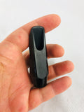 Selmer S80 D Soprano Saxophone Mouthpiece w/ Cap & Ligature