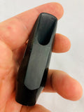 Selmer S80 D Soprano Saxophone Mouthpiece w/ Cap & Ligature