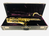 Yanagisawa T4  Dorado 500 Tenor Saxophone
