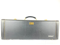 Selmer Series III Model 53 Soprano Saxophone Minty!