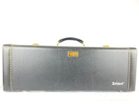 Selmer Series III Model 53 Soprano Saxophone Minty!