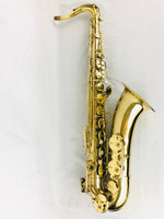 Yanagisawa T4  Dorado 500 Tenor Saxophone