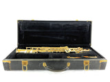 Selmer Series III Model 53 Soprano Saxophone Minty!