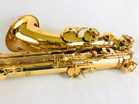 Selmer Reference 36 Tenor Saxophone