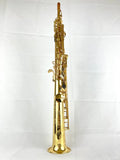 Selmer Series III Model 53 Soprano Saxophone Minty!