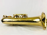 Yanagisawa T4  Dorado 500 Tenor Saxophone