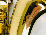Yanagisawa T4  Dorado 500 Tenor Saxophone