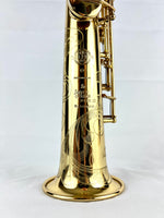 Selmer Series III Model 53 Soprano Saxophone Minty!