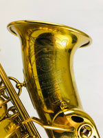 Selmer Mark VI 89xxx 5 digit Mark VI Alto Saxophone