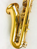 Selmer Reference 36 Tenor Saxophone
