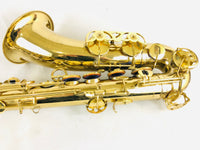 Yanagisawa T4  Dorado 500 Tenor Saxophone