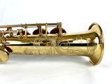 Selmer Series III Model 53 Soprano Saxophone Minty!