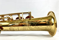 Selmer Series III Model 53 Soprano Saxophone Minty!