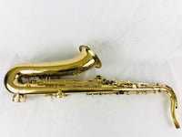 Yanagisawa T4  Dorado 500 Tenor Saxophone