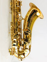 Selmer Reference 36 Tenor Saxophone