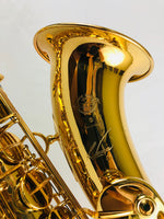 Selmer Reference 36 Tenor Saxophone