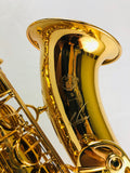 Selmer Reference 36 Tenor Saxophone