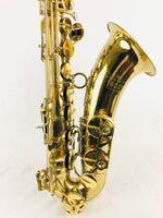 Yanagisawa T4  Dorado 500 Tenor Saxophone