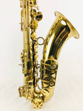 Yanagisawa T4  Dorado 500 Tenor Saxophone