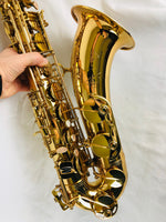 Selmer Reference 36 Tenor Saxophone