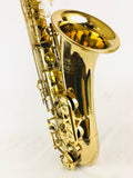 Yanagisawa T4  Dorado 500 Tenor Saxophone