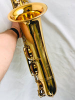 Selmer Reference 36 Tenor Saxophone