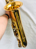 Selmer Reference 36 Tenor Saxophone