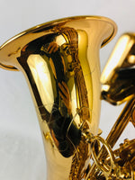 Selmer Reference 36 Tenor Saxophone