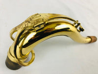 Yanagisawa T4  Dorado 500 Tenor Saxophone