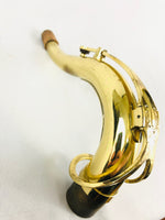 Yanagisawa T4  Dorado 500 Tenor Saxophone