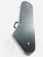 Walt Johnson Low A Baritone Saxophone Case