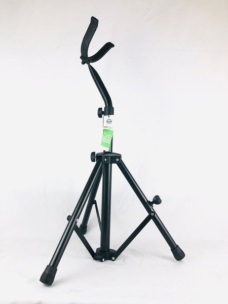 K&M Baritone Saxophone Stand - Brand New In Box