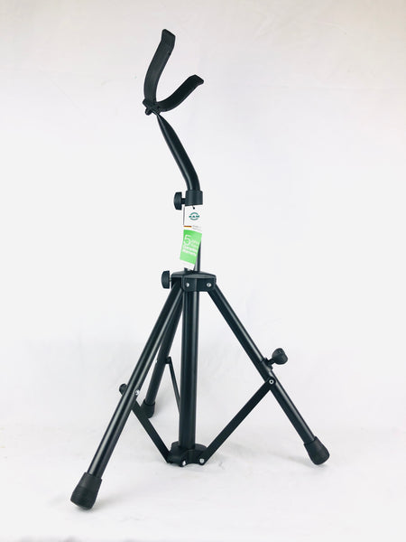 K&M Baritone Saxophone Stand
