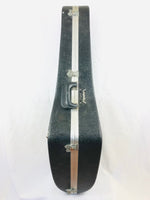 Walt Johnson Low A Baritone Saxophone Case