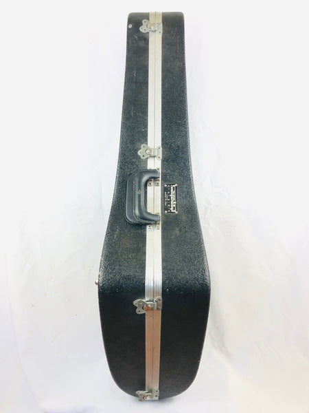 Walt Johnson Low A Baritone Saxophone Case