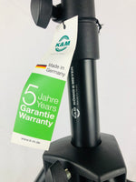 K&M Baritone Saxophone Stand