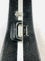 Walt Johnson Low A Baritone Saxophone Case