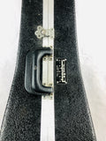 Walt Johnson Low A Baritone Saxophone Case