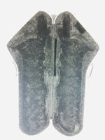Walt Johnson Low A Baritone Saxophone Case