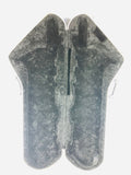 Walt Johnson Low A Baritone Saxophone Case