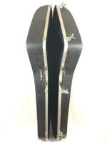 Walt Johnson Low A Baritone Saxophone Case