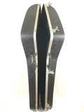 Walt Johnson Low A Baritone Saxophone Case