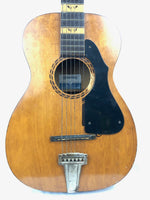 Supertone The Prep Parlor Acoustic Vintage Guitar