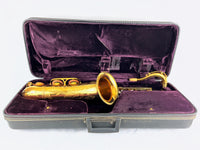Selmer Mark VI 157xxx Tenor Saxophone FULLY OVERHAUELD!