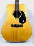 Epiphone Texan FT 145 Vintage Acoustic Guitar